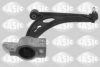 VW 1K0407152AC1K0407366C Track Control Arm